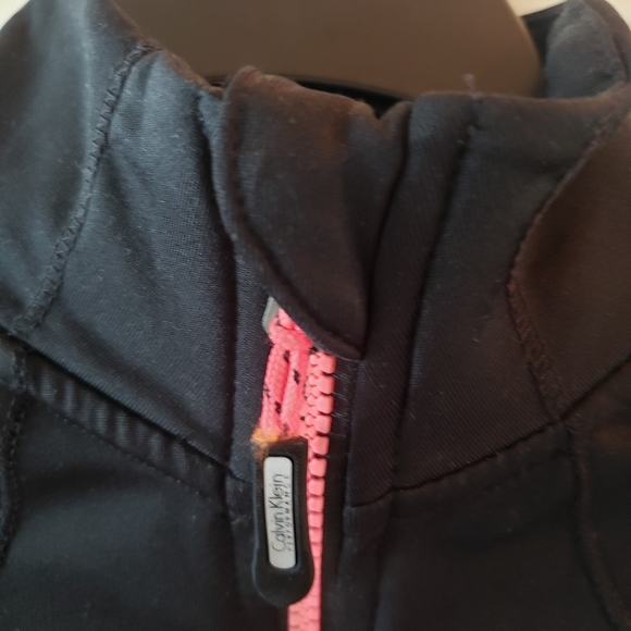Calvin Klein Performance Jacket - Picture 4 of 7